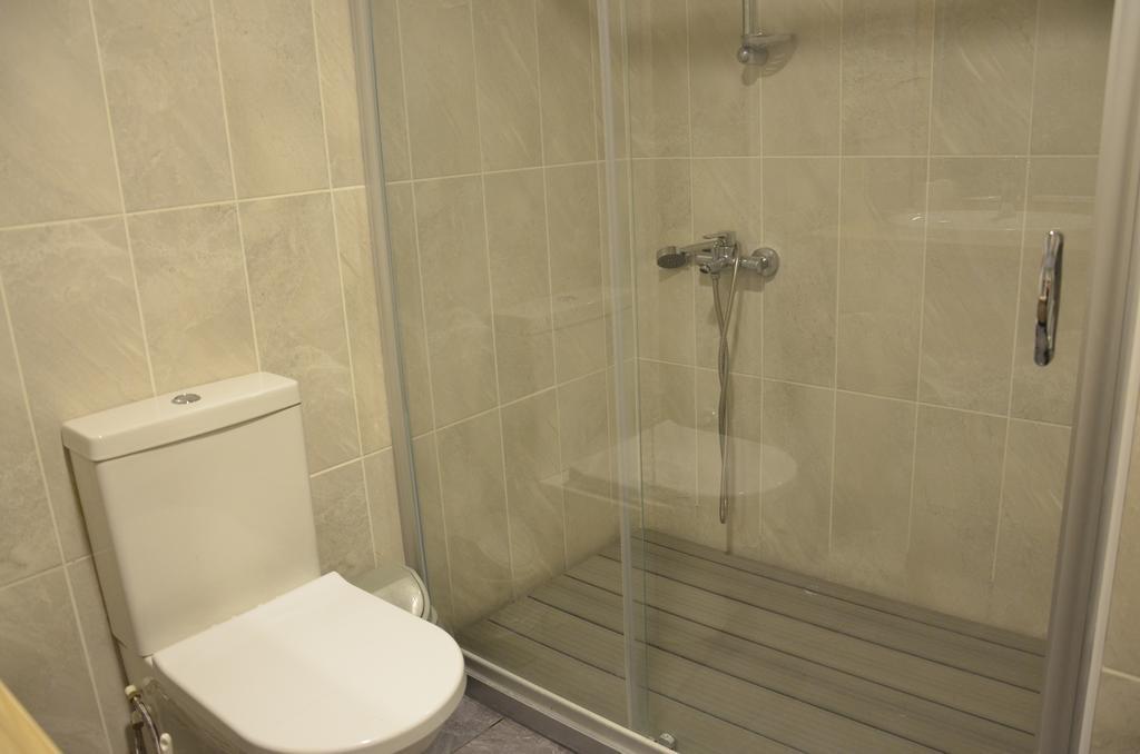 Apart Otel Bey House İstanbul