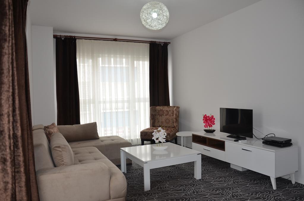 Apart Otel Bey House