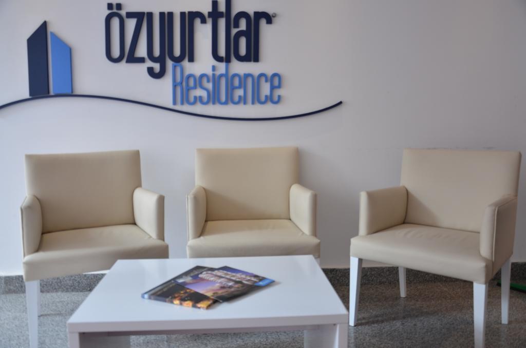 Bey House Aparthotel Istanboel